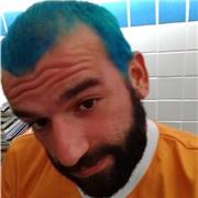 Professor de Inglês de escola regular e curso de idiomas